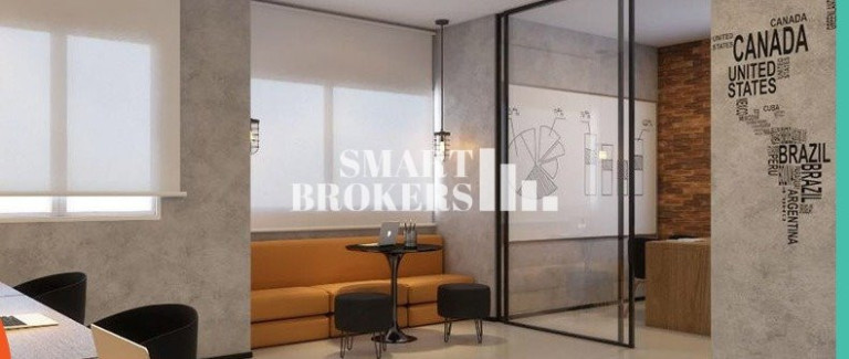 Imagem Apartamento com 2 Quartos para Alugar, 35 m² em Ipiranga - São Paulo Imagem Apartamento com 2 Quartos para Alugar, 35 m² em Ipiranga - São Paulo