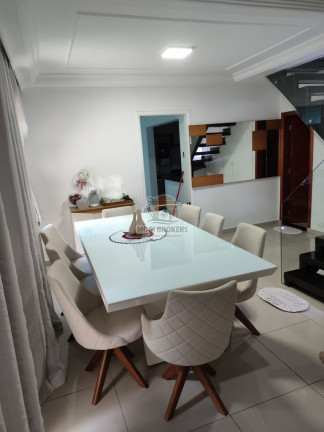 Imagem Casa com 4 Quartos à Venda, 240 m² em Jardim Graziela - Suzano Imagem Casa com 4 Quartos à Venda, 240 m² em Jardim Graziela - Suzano