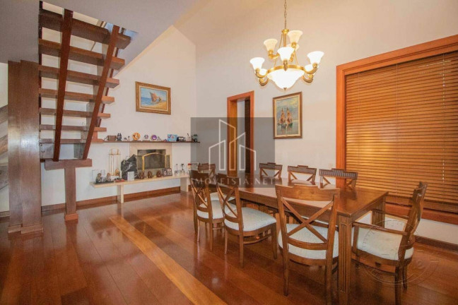 Imagem Casa com 4 Quartos à Venda, 450 m² em Alphaville - Santana De Parnaíba Imagem Casa com 4 Quartos à Venda, 450 m² em Alphaville - Santana De Parnaíba
