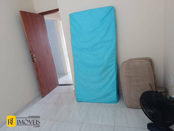 Imagem Casa com 2 Quartos à Venda, 65 m² em Areal - Araruama Imagem Casa com 2 Quartos à Venda, 65 m² em Areal - Araruama