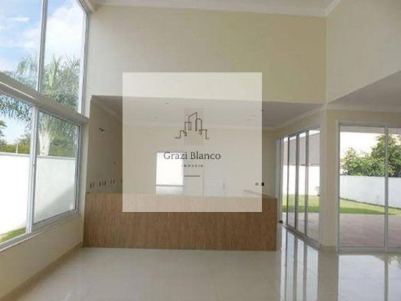 Imagem Casa de Condomínio com 3 Quartos à Venda, 221 m² em Condomínio Evidence - Araçoiaba Da Serra Imagem Casa de Condomínio com 3 Quartos à Venda, 221 m² em Condomínio Evidence - Araçoiaba Da Serra