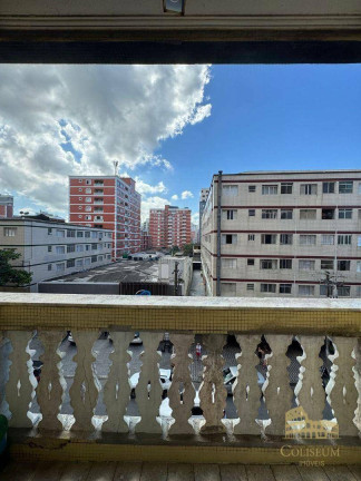 Imagem Apartamento com 2 Quartos à Venda, 70 m² em Tupi - Praia Grande