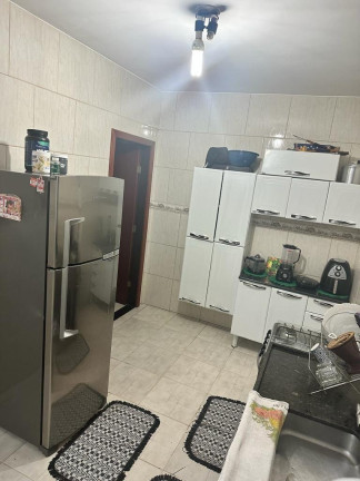 Imagem Casa com 2 Quartos à Venda, 90 m² em Jardim Califórnia - Goiânia Imagem Casa com 2 Quartos à Venda, 90 m² em Jardim Califórnia - Goiânia