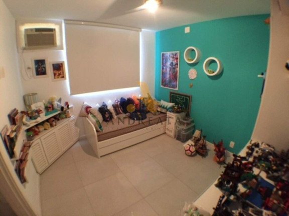 Imagem Cobertura com 3 Quartos à Venda, 178 m² em Barra Da Tijuca - Rio De Janeiro Imagem Cobertura com 3 Quartos à Venda, 178 m² em Barra Da Tijuca - Rio De Janeiro