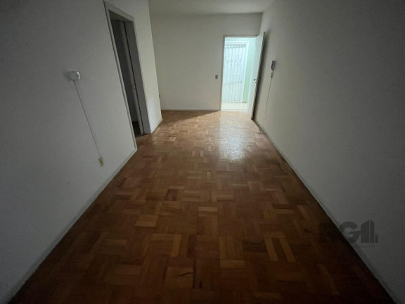 Imagem Apartamento com 1 Quarto à Venda, 42 m² em Cidade Baixa - Porto Alegre