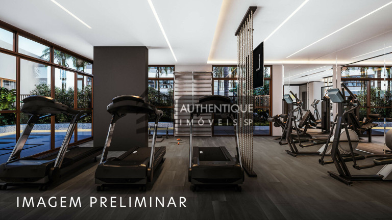 Imagem Apartamento com 4 Quartos à Venda, 258 m² em Vila Mariana - São Paulo Imagem Apartamento com 4 Quartos à Venda, 258 m² em Vila Mariana - São Paulo