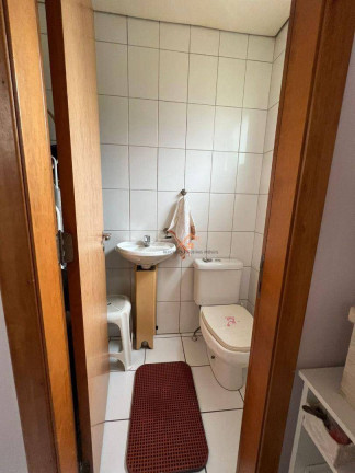Imagem Apartamento com 4 Quartos à Venda, 125 m² em Centro - Santo André Imagem Apartamento com 4 Quartos à Venda, 125 m² em Centro - Santo André