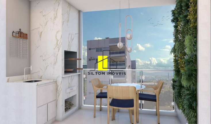 Imagem Apartamento com 2 Quartos à Venda, 64 m² em Residencial Portal Da Mantiqueira - Taubaté Imagem Apartamento com 2 Quartos à Venda, 64 m² em Residencial Portal Da Mantiqueira - Taubaté