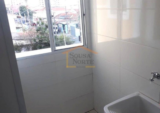 Imagem Casa de Condomínio com 1 Quarto à Venda, 47 m² em Vila Medeiros - São Paulo Imagem Casa de Condomínio com 1 Quarto à Venda, 47 m² em Vila Medeiros - São Paulo