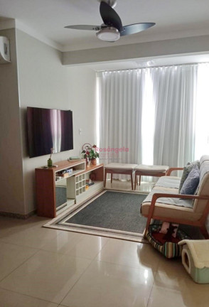 Apartamento com 2 Quartos à Venda, 58 m² em Praia De Itaparica - Vila Velha