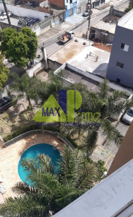 Imagem Apartamento com 2 Quartos à Venda, 48 m² em Santa Etelvina - São Paulo Imagem Apartamento com 2 Quartos à Venda, 48 m² em Santa Etelvina - São Paulo