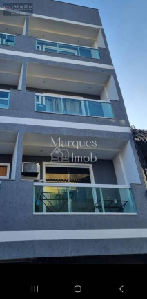 Cobertura com 2 Quartos para Alugar, 90 m² em Jacarepaguá - Rio De Janeiro