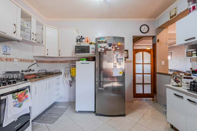 Imagem Casa com 4 Quartos à Venda, 202 m² em Ipanema - Porto Alegre