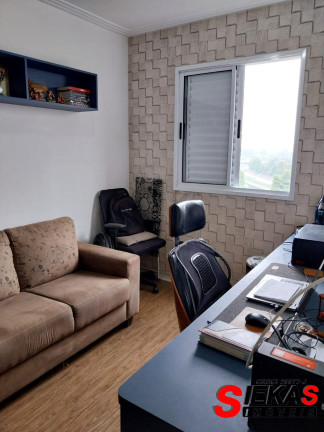 Imagem Apartamento com 2 Quartos à Venda, 54 m² em Tatuapé - São Paulo Imagem Apartamento com 2 Quartos à Venda, 54 m² em Tatuapé - São Paulo