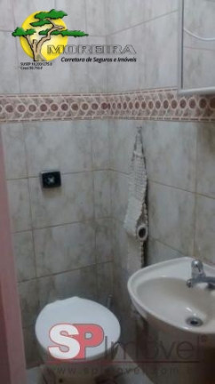Imagem Sobrado com 2 Quartos à Venda, 175 m² em Tremembe - São Paulo