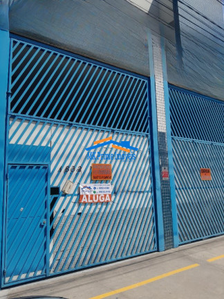 Imagem Imóvel Comercial para Alugar, 250 m² em Bussocaba - Osasco Imagem Imóvel Comercial para Alugar, 250 m² em Bussocaba - Osasco