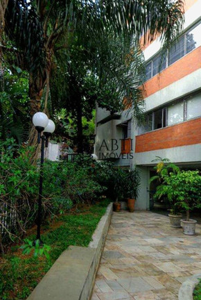 Imagem Apartamento com 3 Quartos à Venda, 93 m² em Vila Madalena - São Paulo Imagem Apartamento com 3 Quartos à Venda, 93 m² em Vila Madalena - São Paulo