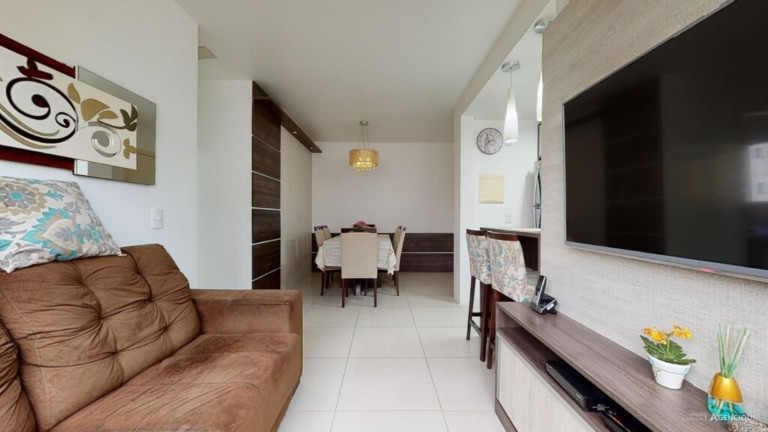 Imagem Imóvel com 2 Quartos à Venda, 58 m² em Cavalhada - Porto Alegre