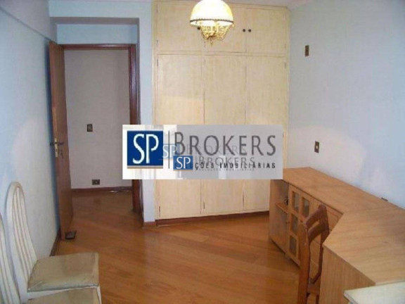 Imagem Apartamento com 3 Quartos à Venda, 200 m² em Jardim Paulista - São Paulo Imagem Apartamento com 3 Quartos à Venda, 200 m² em Jardim Paulista - São Paulo
