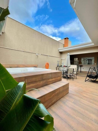 Casa de Condomínio à Venda,  em Condominio Roland Limeira - Limeira