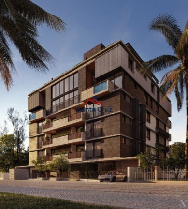 Imagem Apartamento com 3 Quartos à Venda,  em Jurerê - Florianópolis