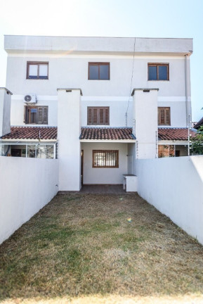Imagem Casa com 3 Quartos à Venda, 151 m² em Parque Santa Fé - Porto Alegre Imagem Casa com 3 Quartos à Venda, 151 m² em Parque Santa Fé - Porto Alegre