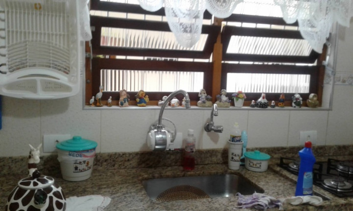 Imagem Casa com 4 Quartos à Venda, em Belas Artes - Itanhaém Imagem Casa com 4 Quartos à Venda, em Belas Artes - Itanhaém