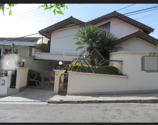 Imagem Casa com 3 Quartos à Venda, 294 m² em Vila Gardênia - Atibaia Imagem Casa com 3 Quartos à Venda, 294 m² em Vila Gardênia - Atibaia