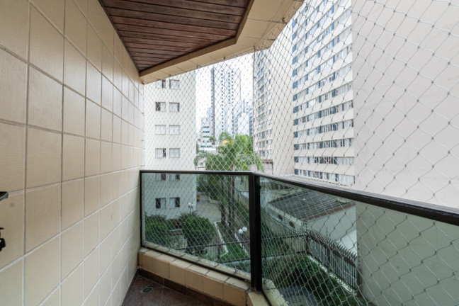 Imagem Apartamento com 3 Quartos à Venda, 138 m² em Perdizes - São Paulo
