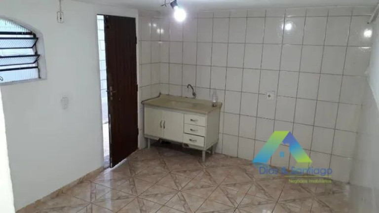 Imagem Casa com 5 Quartos à Venda, 200 m² em Baeta Neves - São Bernardo Do Campo