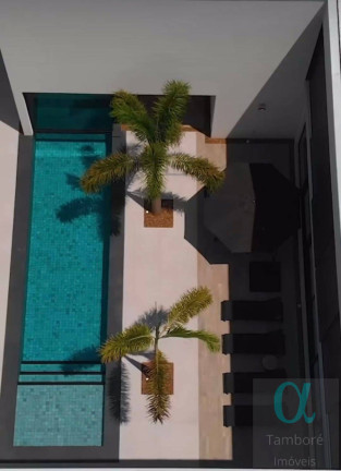 Imagem Casa com 6 Quartos à Venda, 850 m² em Alphaville - Santana De Parnaíba