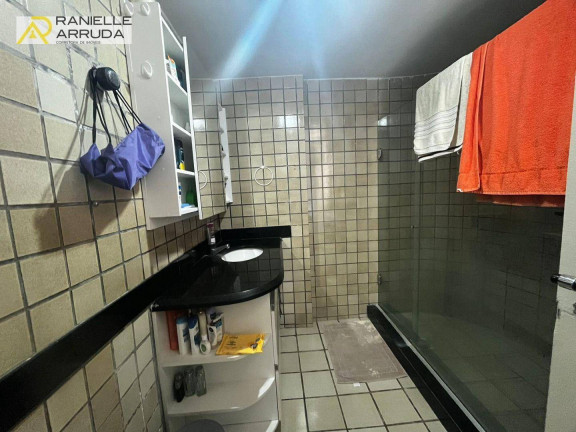Imagem Apartamento com 4 Quartos à Venda, 180 m² em Jardim Oceania - João Pessoa