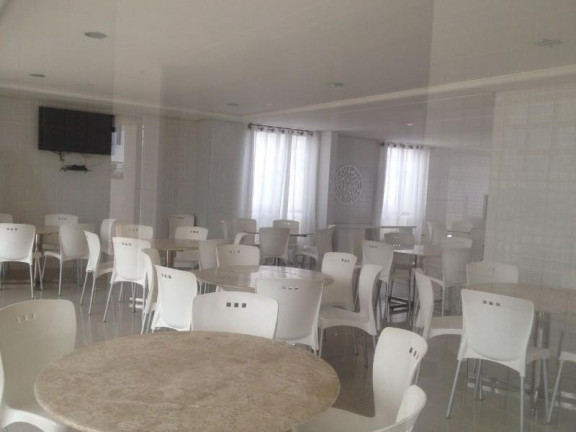 Imagem Apartamento com 3 Quartos à Venda, 93 m² em Costa Azul - Salvador