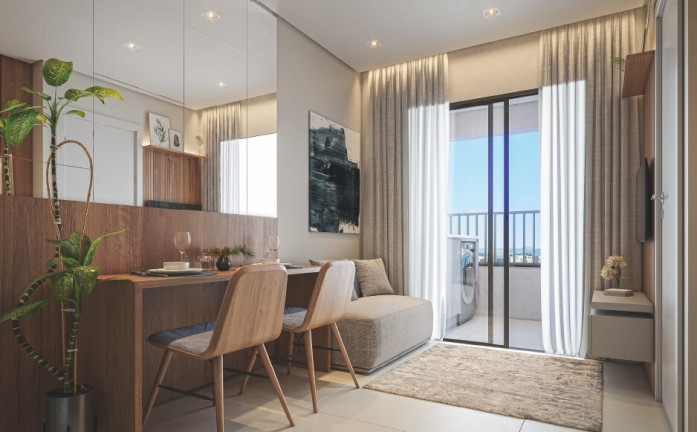 Imagem Imóvel com 1 Quarto à Venda, 17 m² em Tucuruvi - São Paulo Imagem Imóvel com 1 Quarto à Venda, 17 m² em Tucuruvi - São Paulo