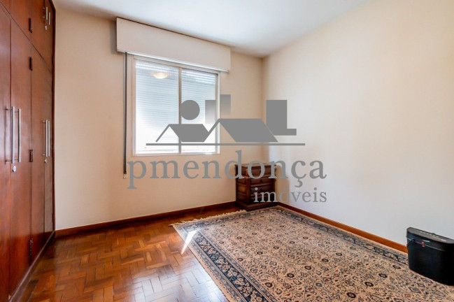 Imagem Apartamento com 3 Quartos à Venda, 243 m² em Higienópolis - São Paulo Imagem Apartamento com 3 Quartos à Venda, 243 m² em Higienópolis - São Paulo