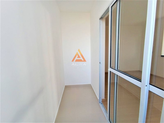 Imagem Apartamento com 2 Quartos para Alugar, 52 m²