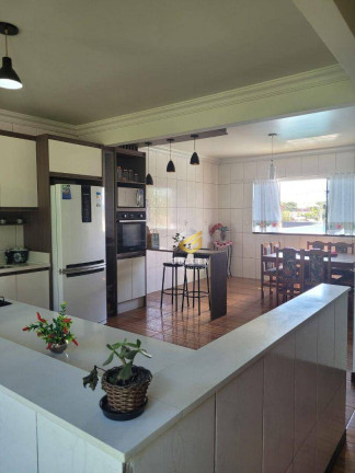 Imagem Casa com 3 Quartos à Venda, 260 m² em Jardim Progresso - Tijucas
