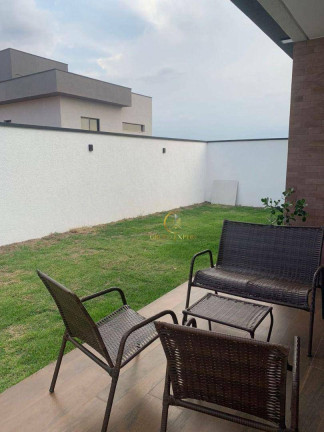 Imagem Casa com 3 Quartos à Venda, 145 m² em Condomínio Cataguá Way Norte - Taubaté Imagem Casa com 3 Quartos à Venda, 145 m² em Condomínio Cataguá Way Norte - Taubaté