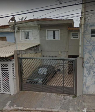 Imagem Sobrado com 3 Quartos à Venda, 120 m² em Vila Medeiros - São Paulo