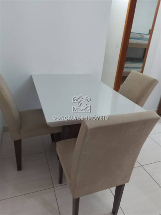 Imagem Apartamento com 2 Quartos à Venda, 65 m² em Canto Do Forte - Praia Grande Imagem Apartamento com 2 Quartos à Venda, 65 m² em Canto Do Forte - Praia Grande
