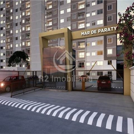 Imagem Apartamento à Venda, 45 m² em Alcantara - São Gonçalo Imagem Apartamento à Venda, 45 m² em Alcantara - São Gonçalo