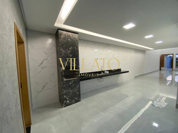 Imagem Casa com 3 Quartos à Venda, 210 m² em Jardim Atlântico - Goiânia Imagem Casa com 3 Quartos à Venda, 210 m² em Jardim Atlântico - Goiânia