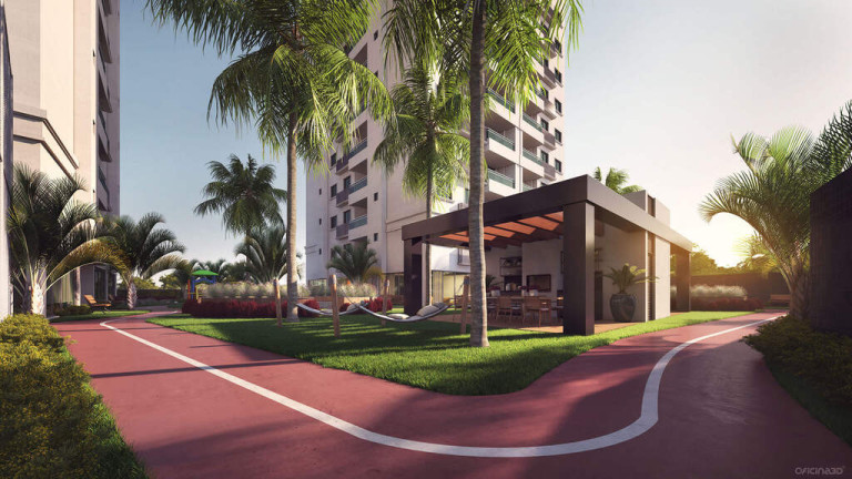 Imagem Apartamento com 2 Quartos à Venda, 64 m² em Jardim Praia Mar - Itapema
