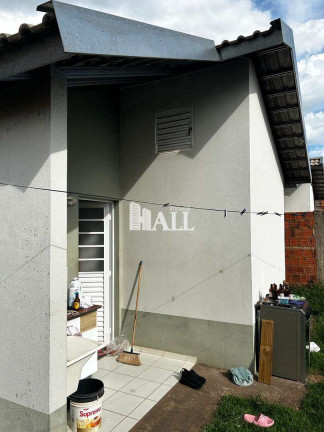 Imagem Casa com 2 Quartos à Venda, 50 m² em Parque Residencial Da Fraternidade 2 - São José Do Rio Preto Imagem Casa com 2 Quartos à Venda, 50 m² em Parque Residencial Da Fraternidade 2 - São José Do Rio Preto