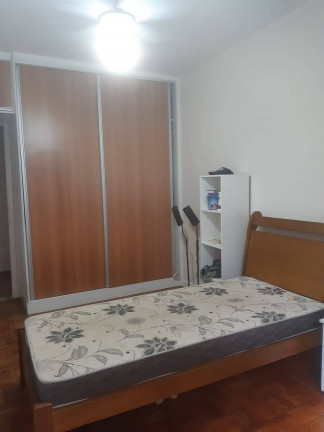 Apartamento com 2 Quartos à Venda, 94 m² em Ponta Da Praia - Santos