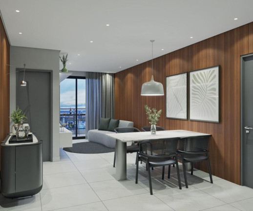 Imagem Apartamento com 3 Quartos à Venda, 71 m²