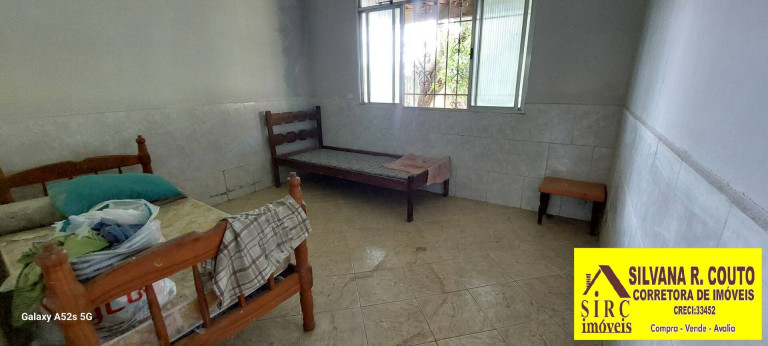 Imagem Casa com 3 Quartos à Venda, 600 m² em Itaipuaçu - Maricá