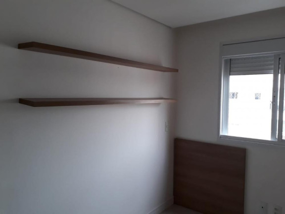 Imagem Apartamento com 2 Quartos à Venda, 82 m² em Mooca - São Paulo