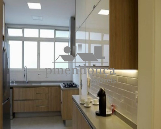 Imagem Apartamento com 3 Quartos à Venda, 143 m² em Santa Cecília - São Paulo