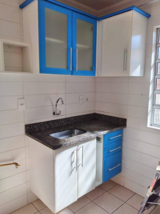 Imagem Apartamento com 2 Quartos à Venda, 57 m² em Parque Morumbi - Votorantim Imagem Apartamento com 2 Quartos à Venda, 57 m² em Parque Morumbi - Votorantim